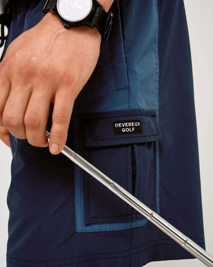 The Ripstop Cargo Short 075364402-NAVY