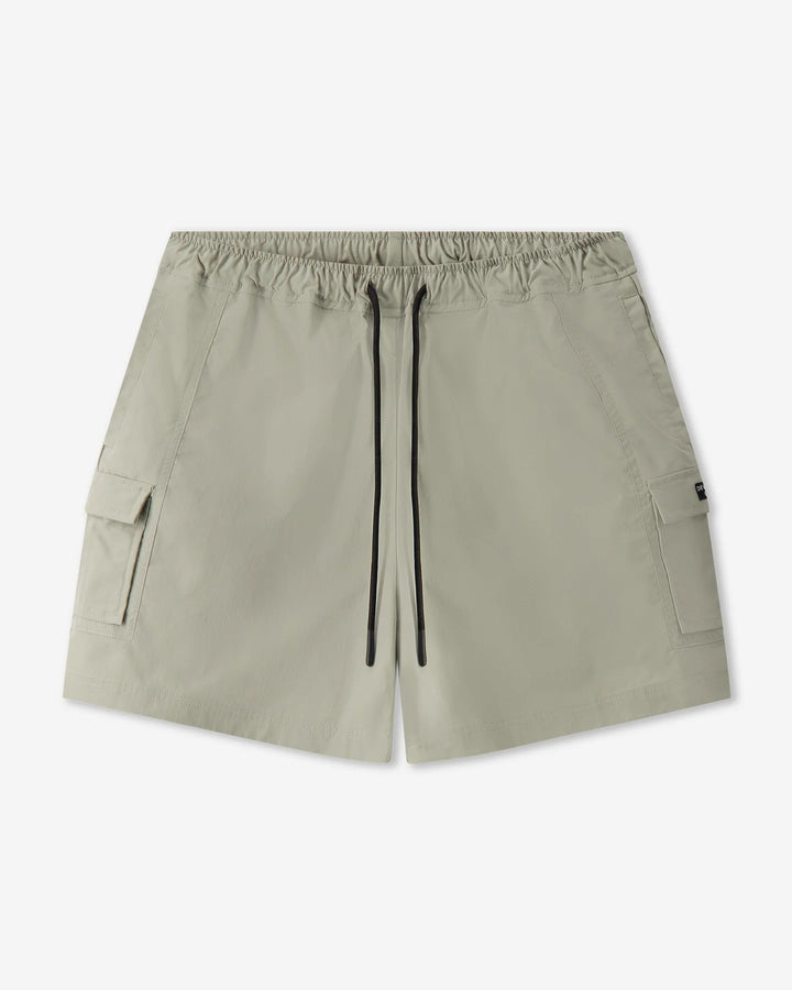 The Ripstop Cargo Short 075364402-Succulent Green
