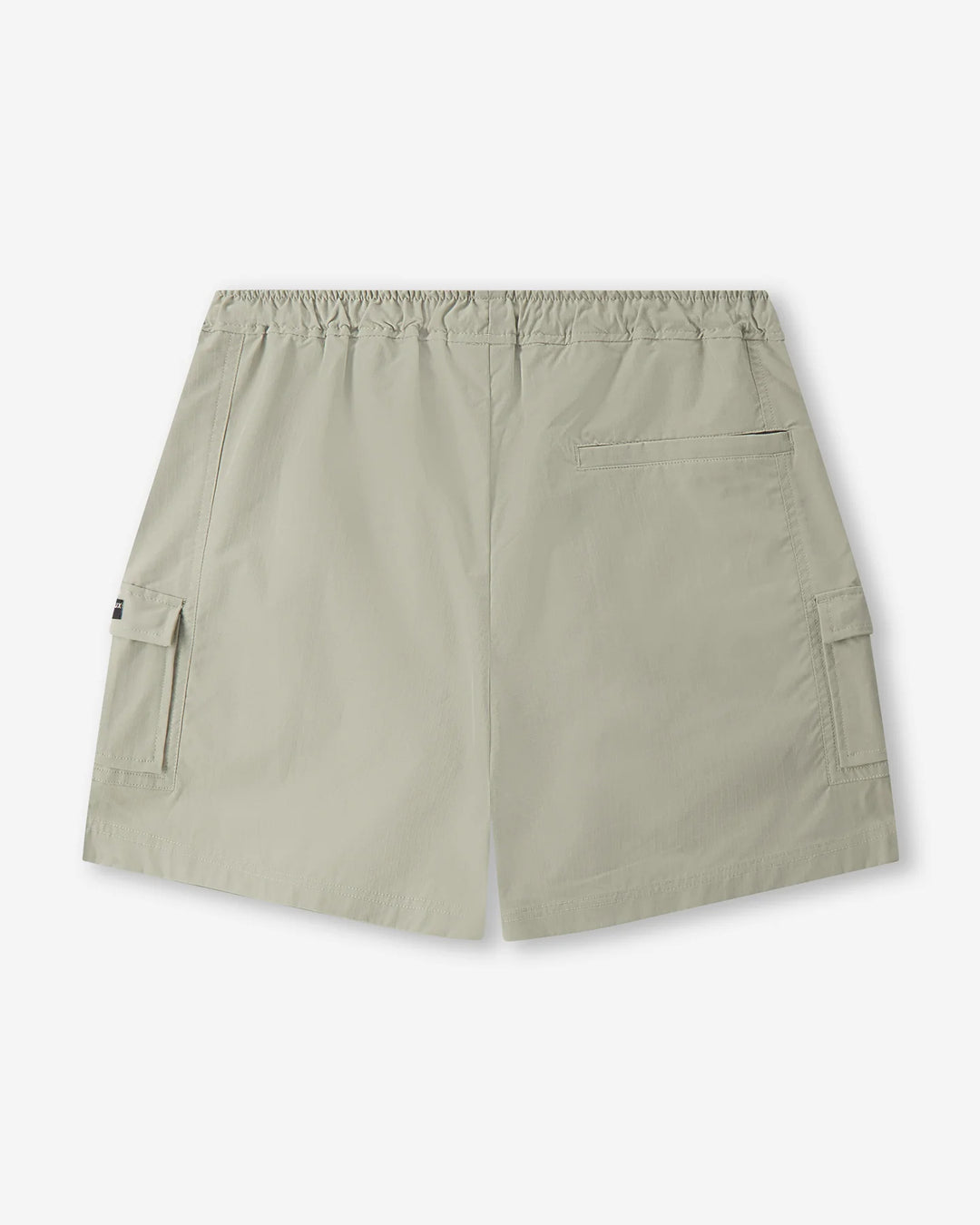 The Ripstop Cargo Short 075364402-Succulent Green
