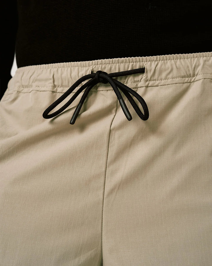 The Ripstop Cargo Short 075364402-Succulent Green