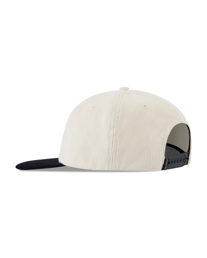 Heffy Road Sign Hat 075364801-Bone