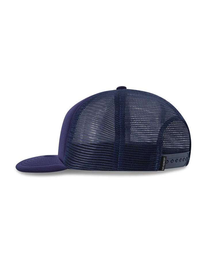 Member Guest Trucker Hat 075364807-Navy