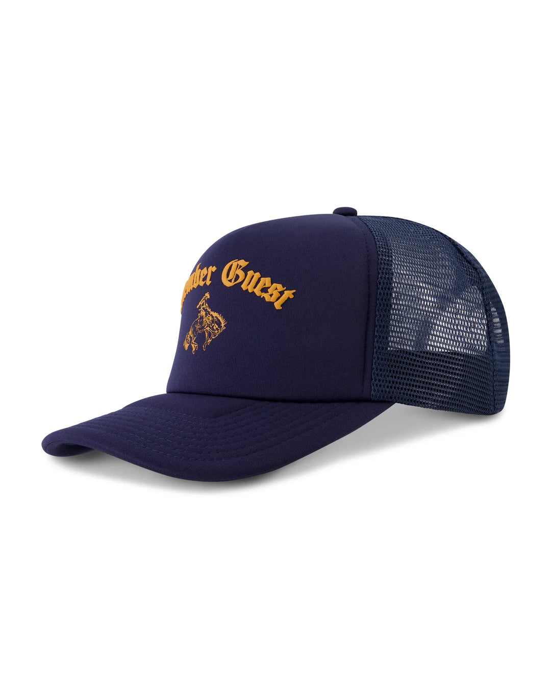 Member Guest Trucker Hat 075364807-Navy
