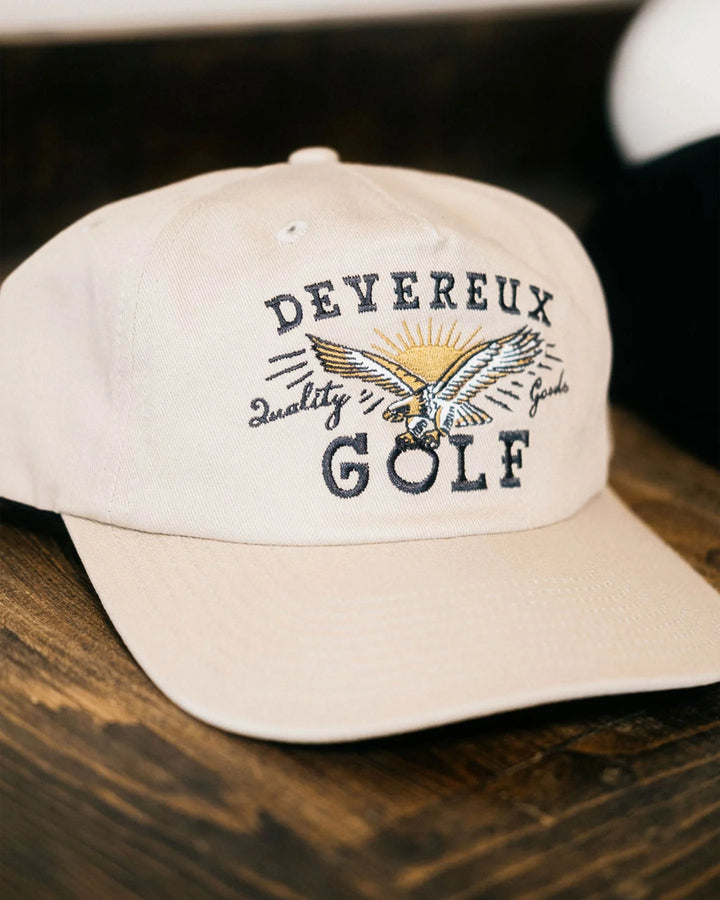 Spirit of the West Hat 075364803-Tan