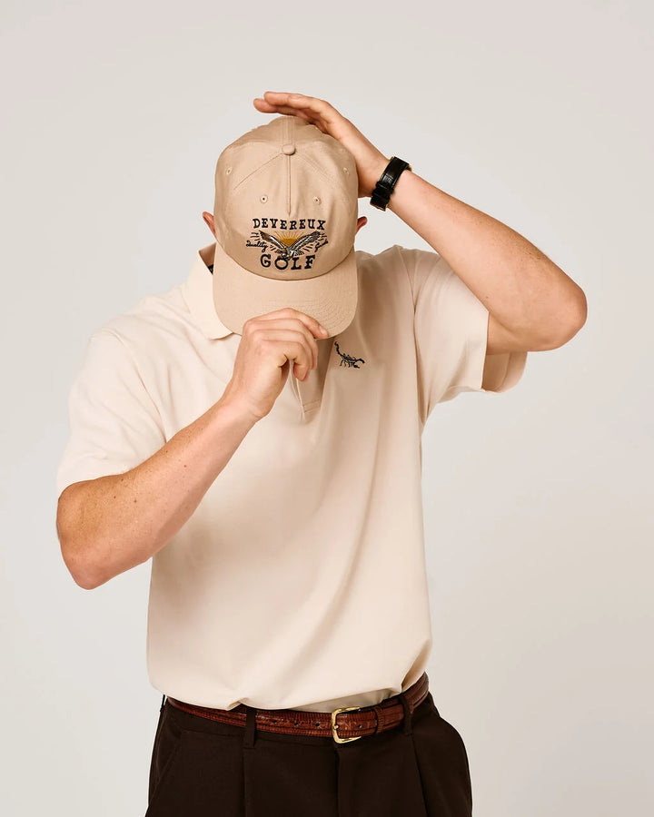 Spirit of the West Hat 075364803-Tan