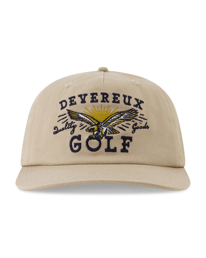 Spirit of the West Hat 075364803-Tan