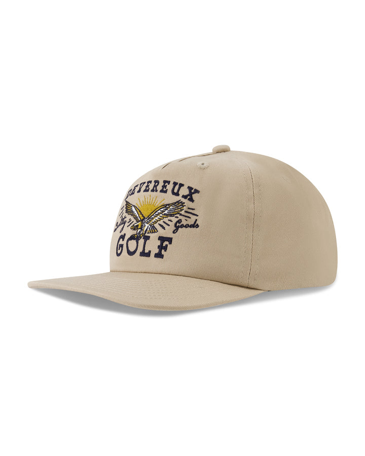 Spirit of the West Hat 075364803-Tan