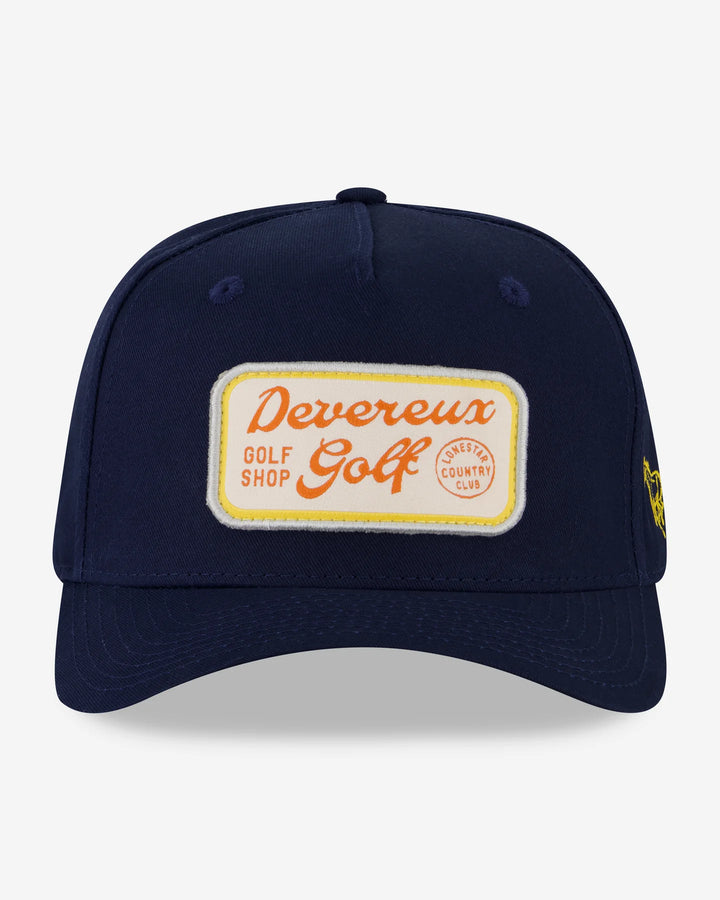 A Player Lonestar Country Club Hat 075364841-Navy
