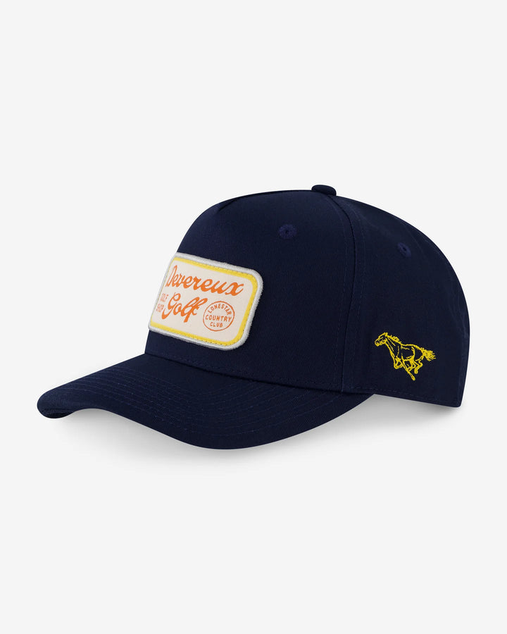 A Player Lonestar Country Club Hat 075364841-Navy