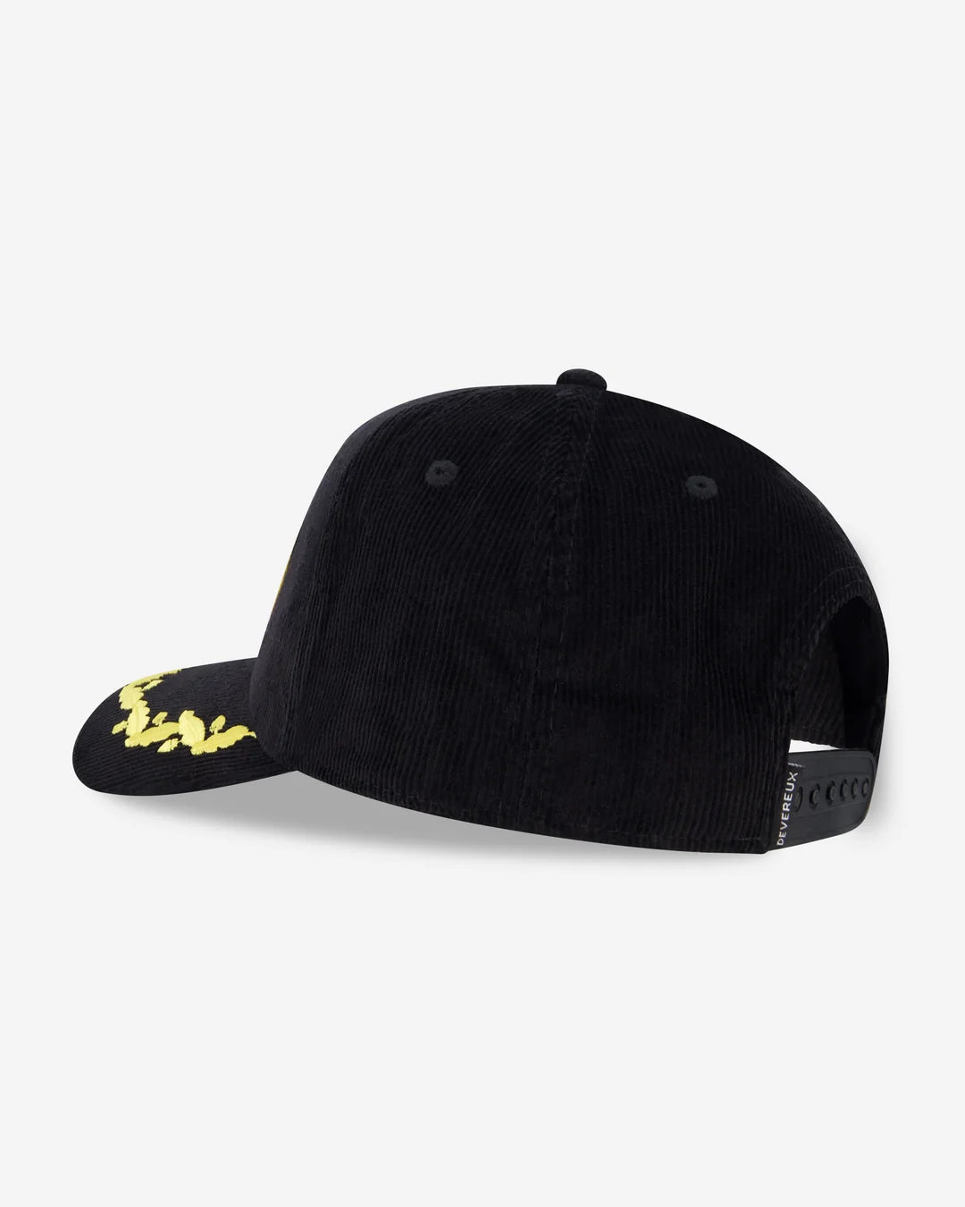 A Player Driving Range Hat 075364843-BLACK