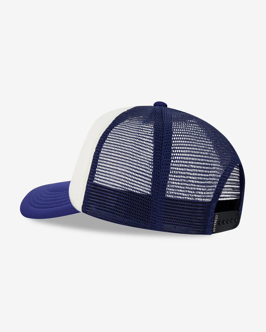 A Player All Smoke Trucker Hat 075364845-NAVY