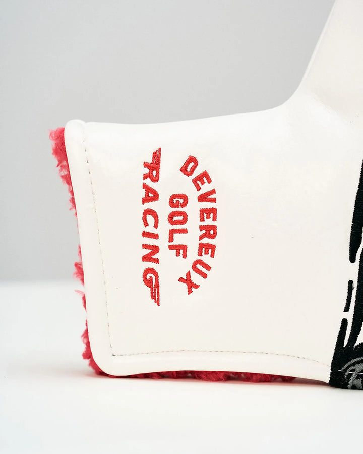 Sidecar Blade Cover 075364834-WHITE