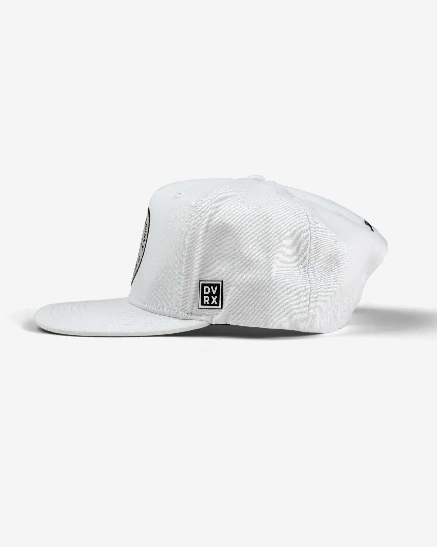 Scorpion Patch Cap 075352802-WHITE
