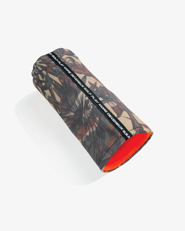 Tropical Camo Hybrid Cover 763532806-MULTI