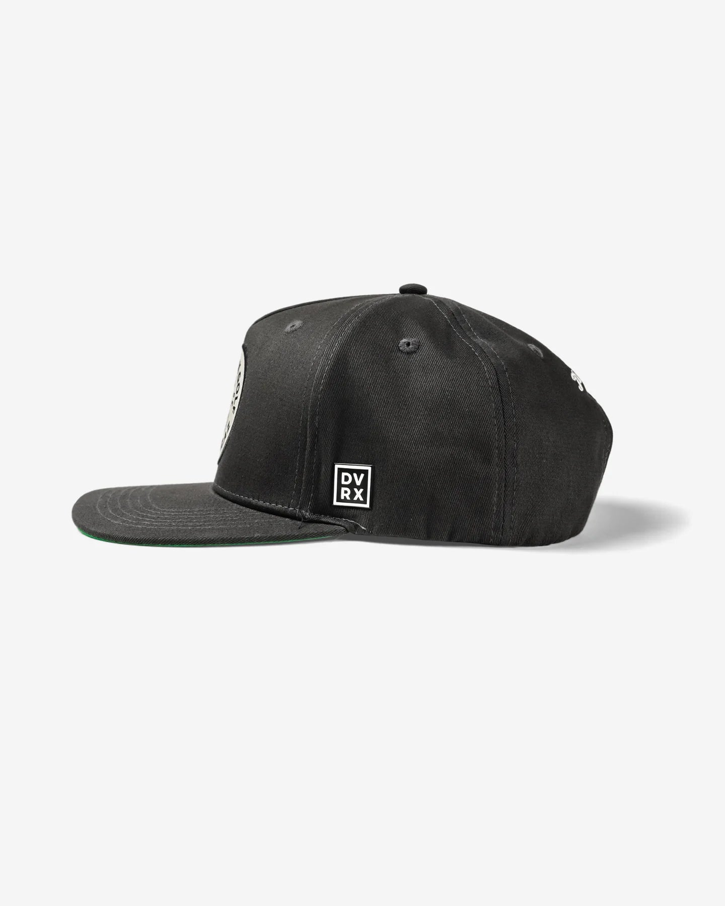 Scorpion Patch Cap 075352802-BLACK