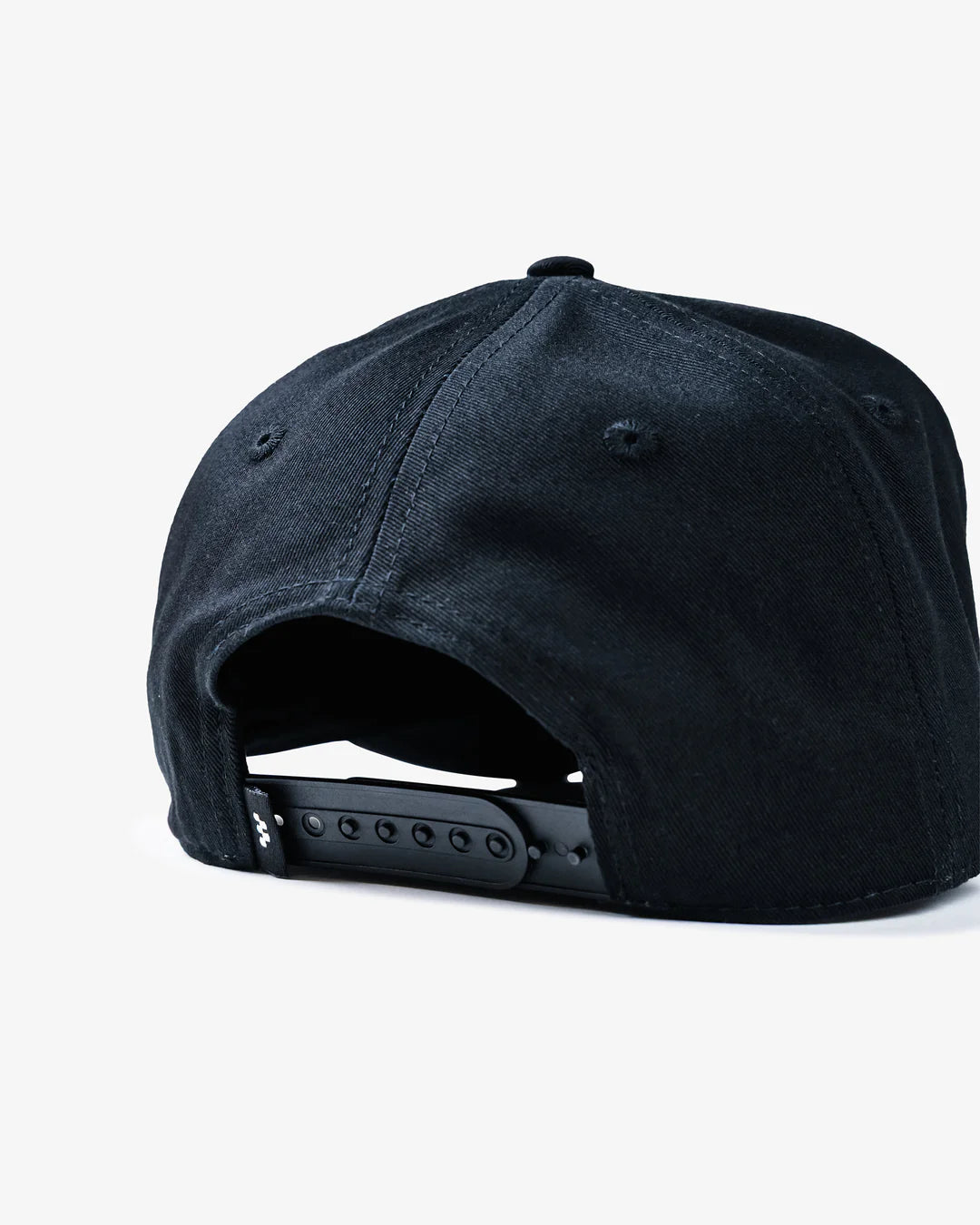 A-Player Cobra Hat 075362824-BLACK