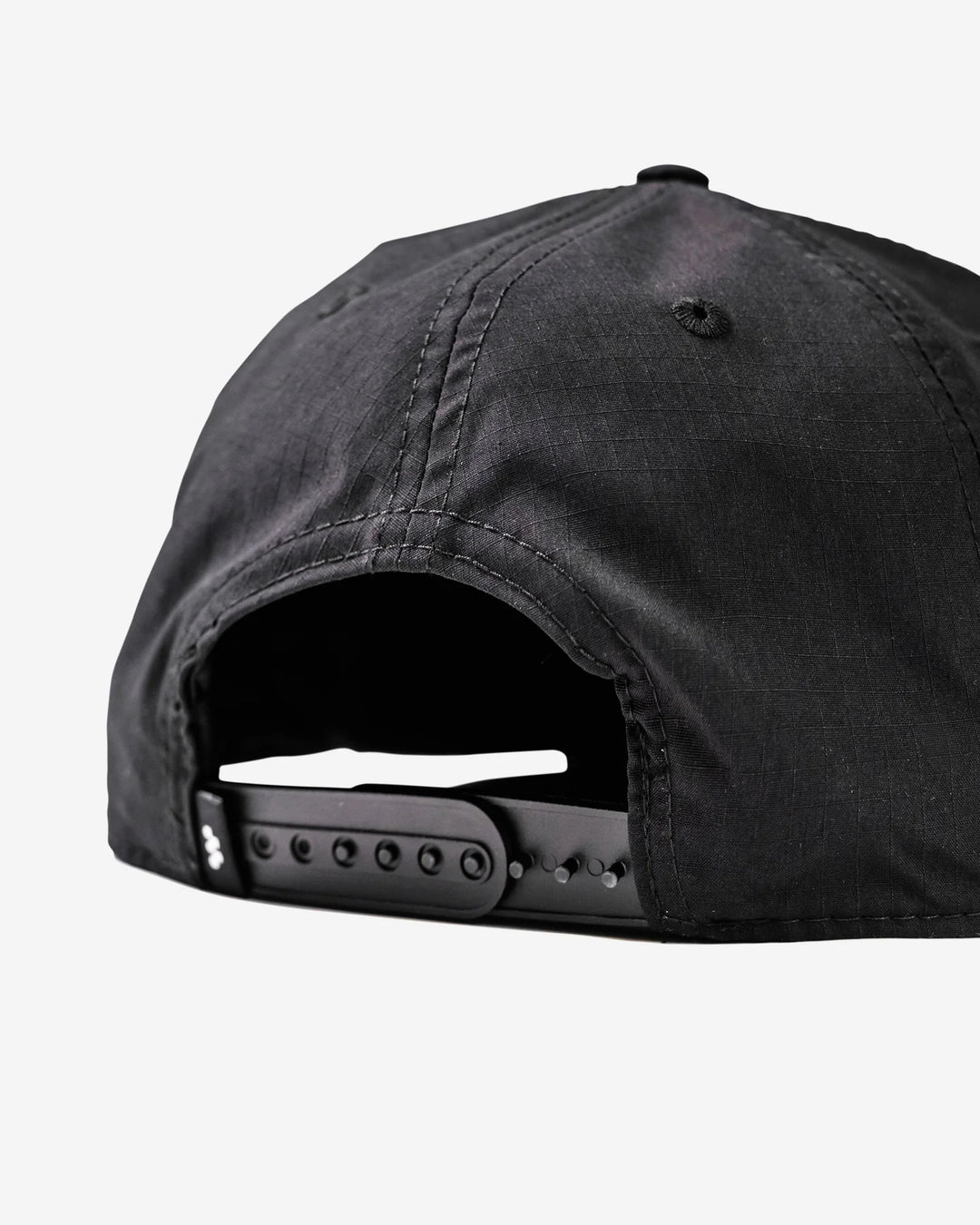 Players Patch Hat 075362816-BLACK