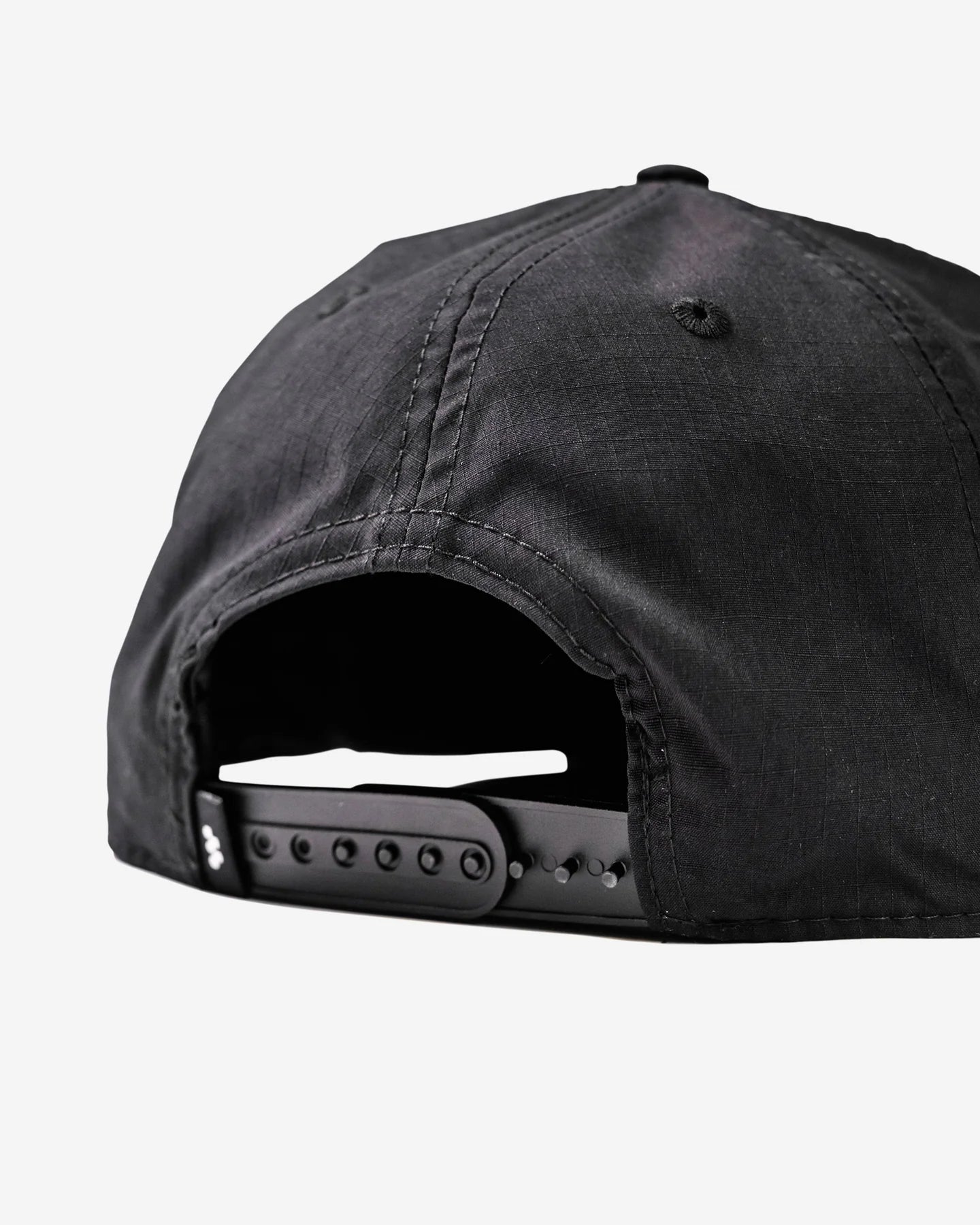 Players Patch Hat 075362816-BLACK