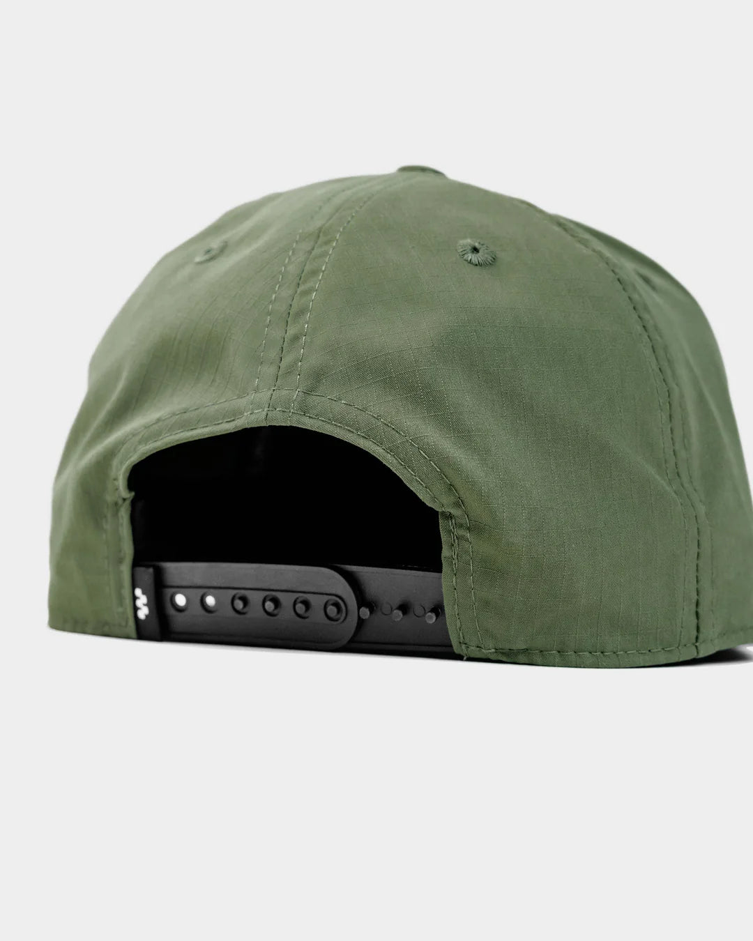 Players Patch Hat 075362816-KHAKI