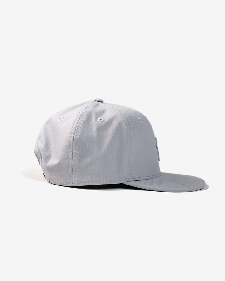 Players Skull Caddie Hat 075362817-GREY