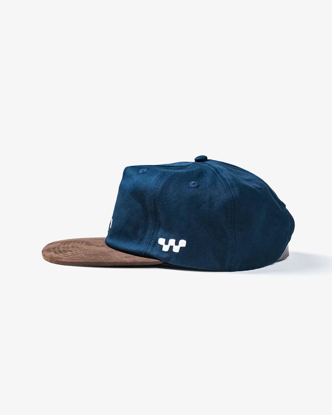 Heffy Scorpion Hat 075362819-NAVY