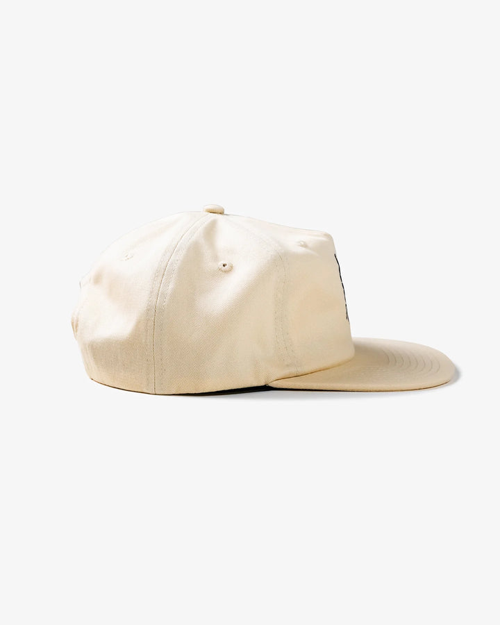 Heffy Scorpion Hat 075362819-WHITE