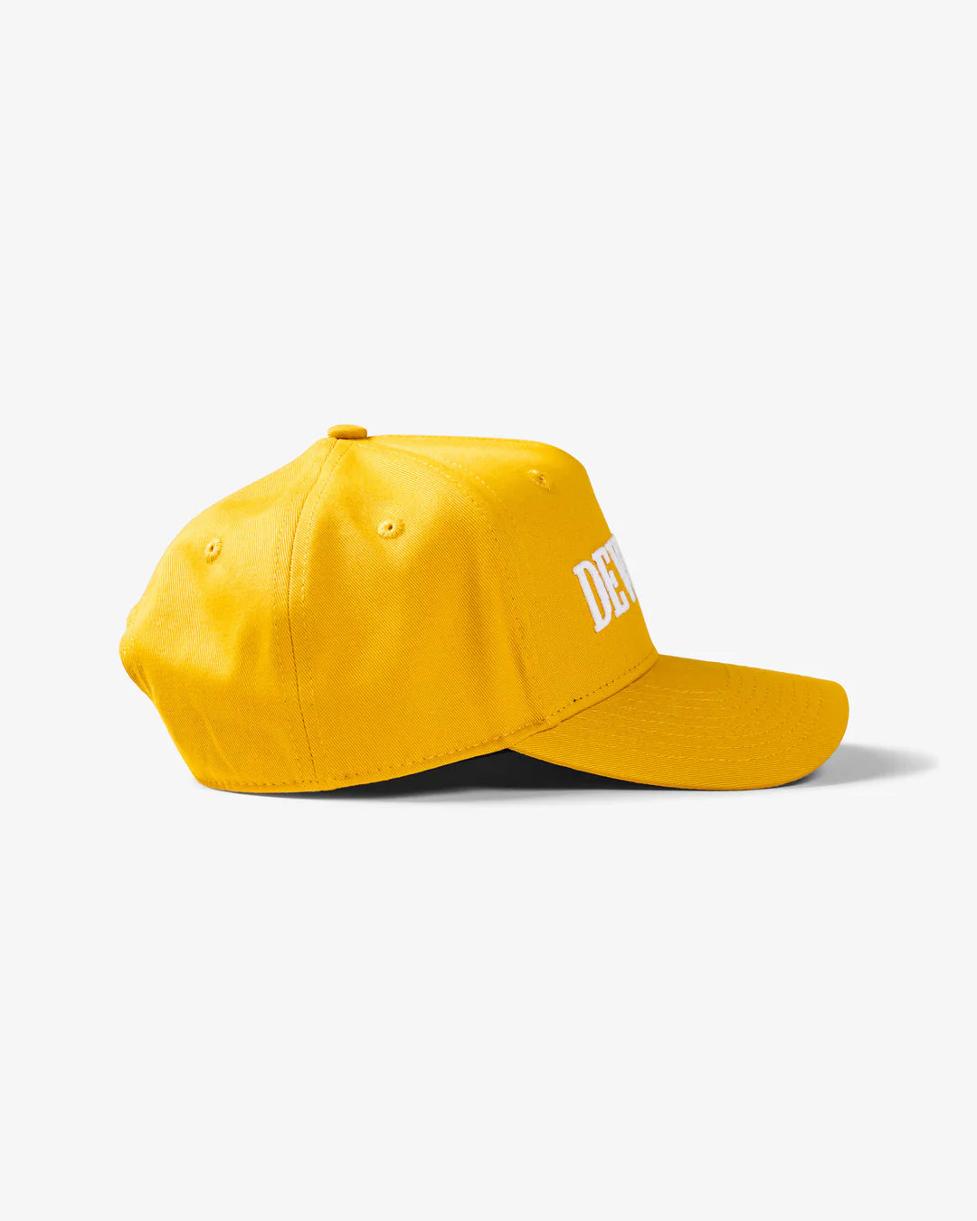 A-Player Team Hat 075362825-Antique Gold