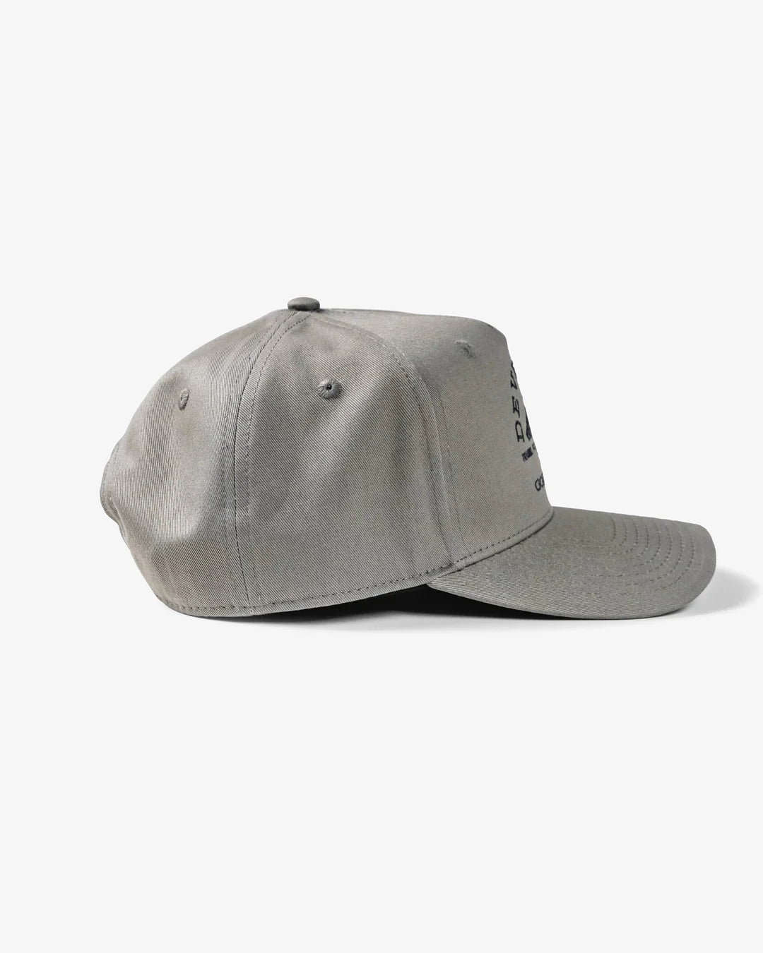 A-Player Thunderbird Hat 075362823-STORM GREY
