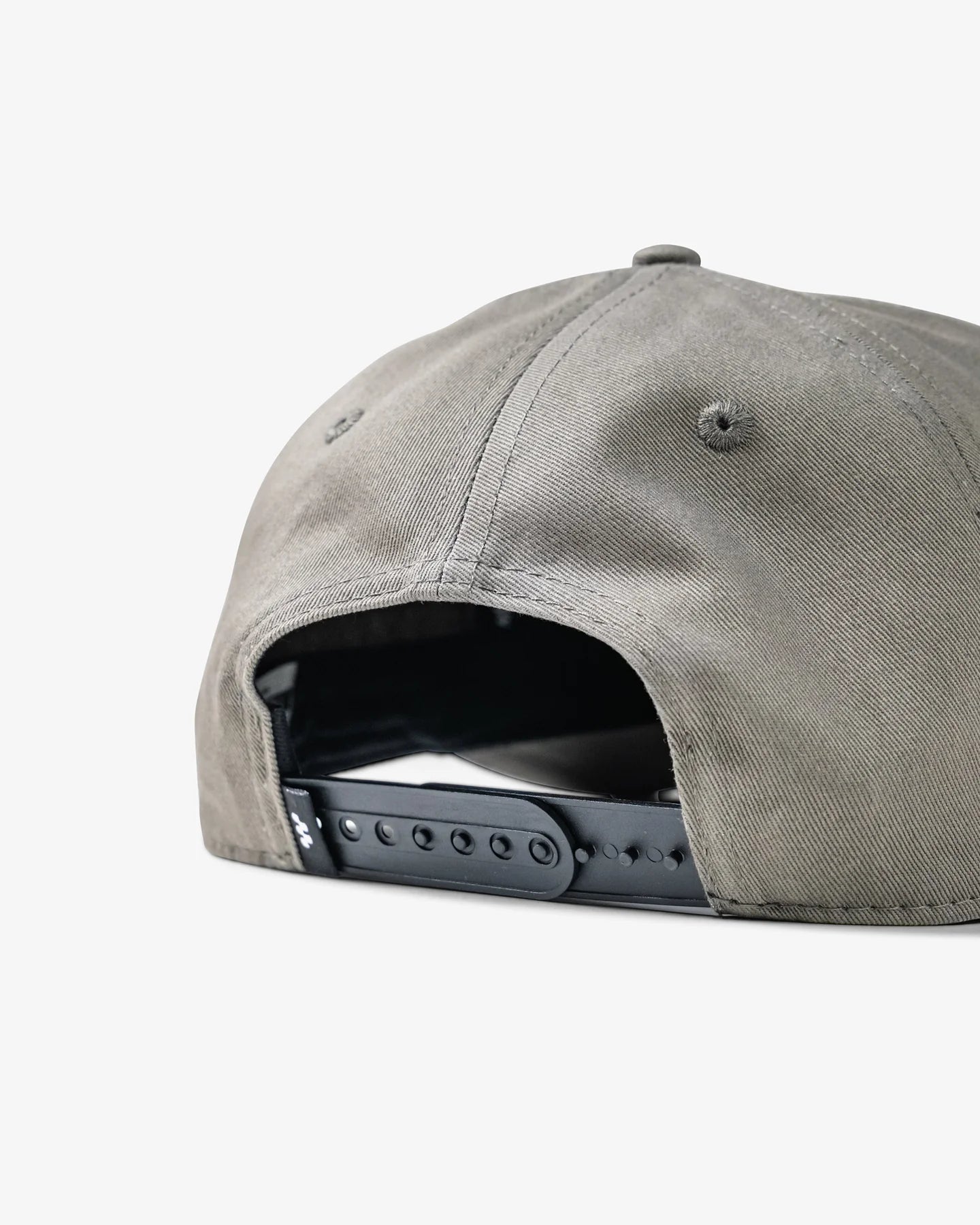 A-Player Thunderbird Hat 075362823-STORM GREY