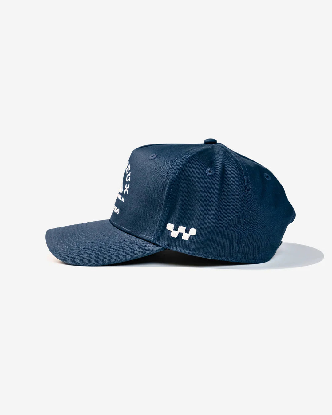 A-Player Thunderbird Hat 075362823-NAVY