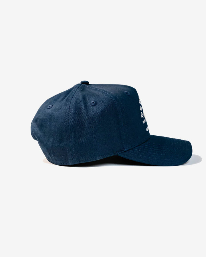 A-Player Thunderbird Hat 075362823-NAVY