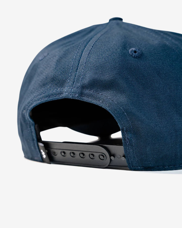 A-Player Thunderbird Hat 075362823-NAVY