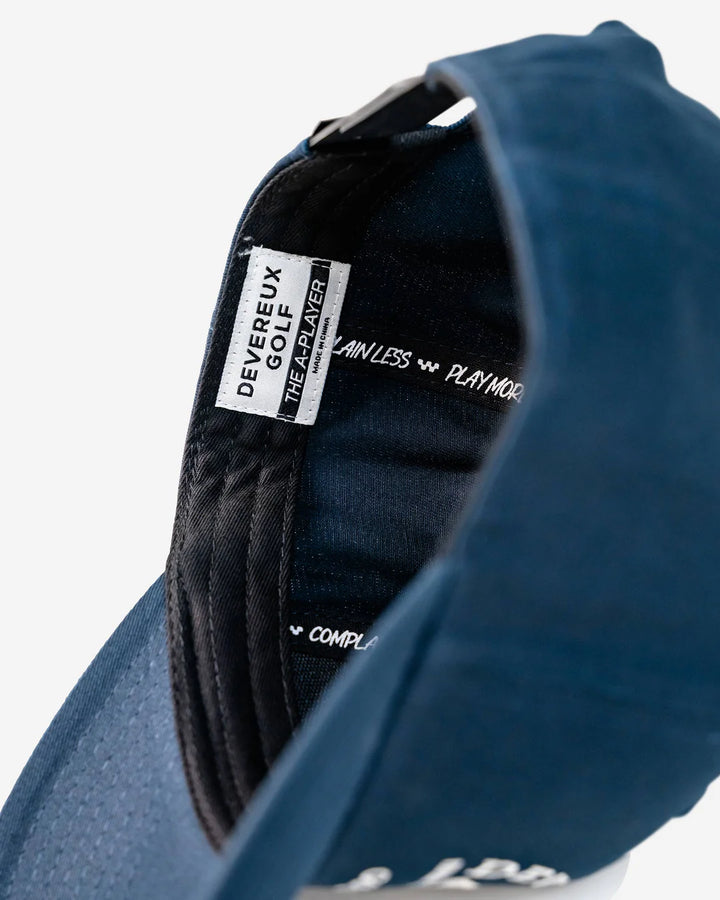 A-Player Thunderbird Hat 075362823-NAVY