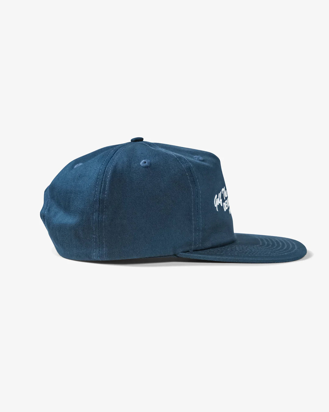 Heffy Western Skies Hat 075362821-NAVY