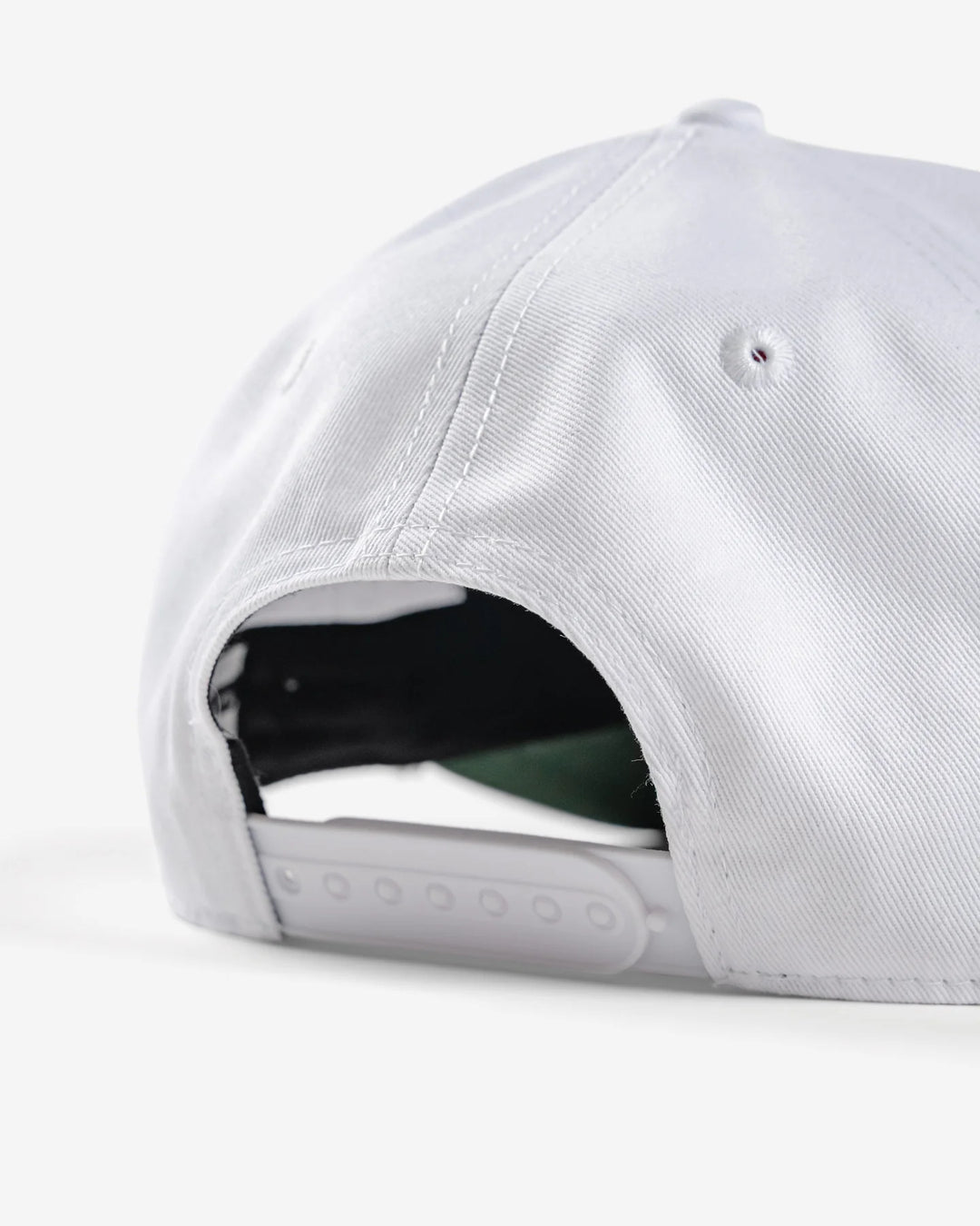 DGT Hat 075354806-WHITE