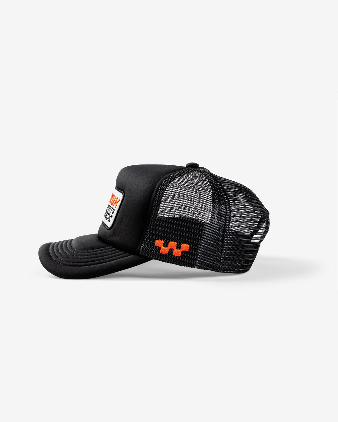 Devereux Motorsports Hat 075354804-BLACK