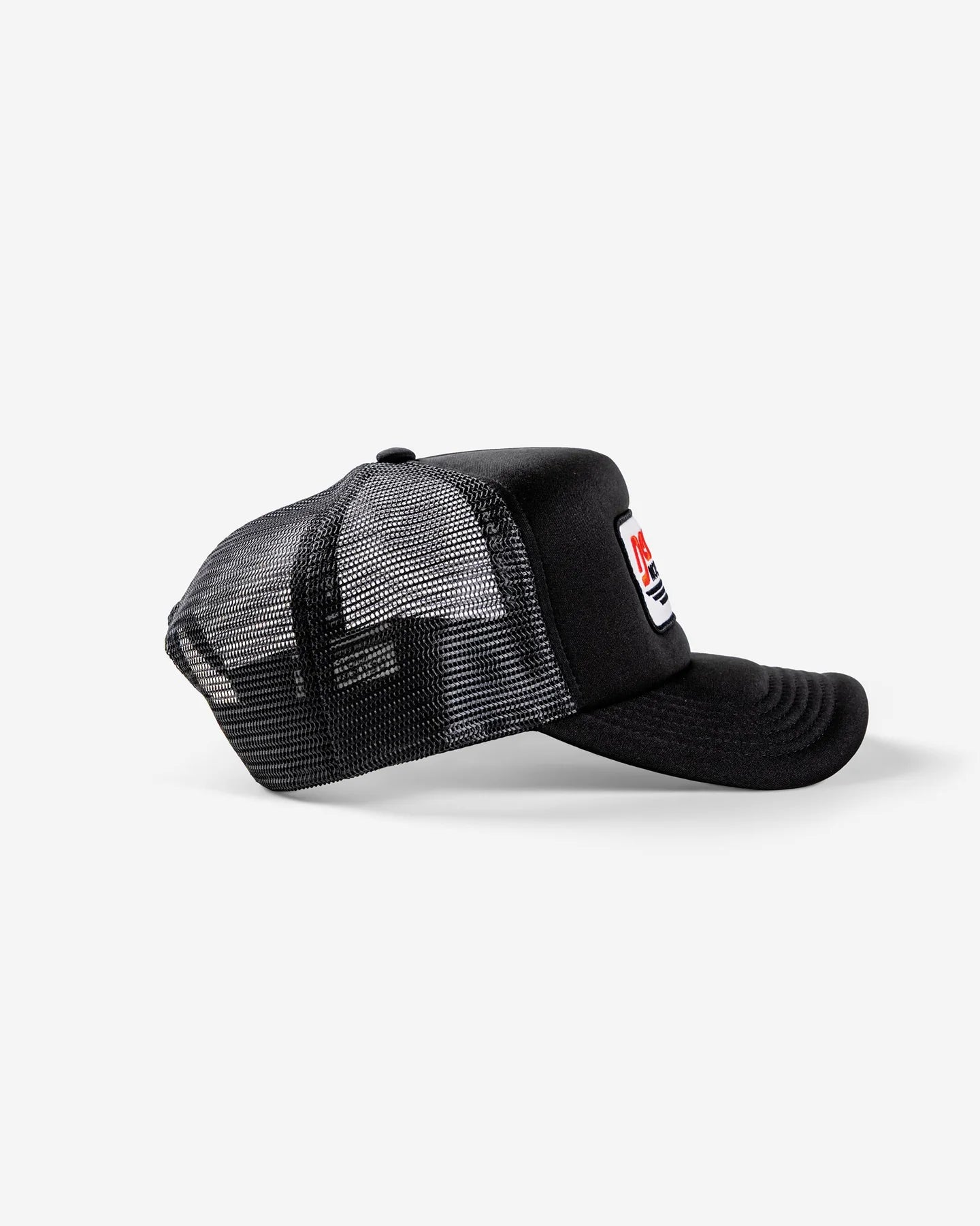 Devereux Motorsports Hat 075354804-BLACK