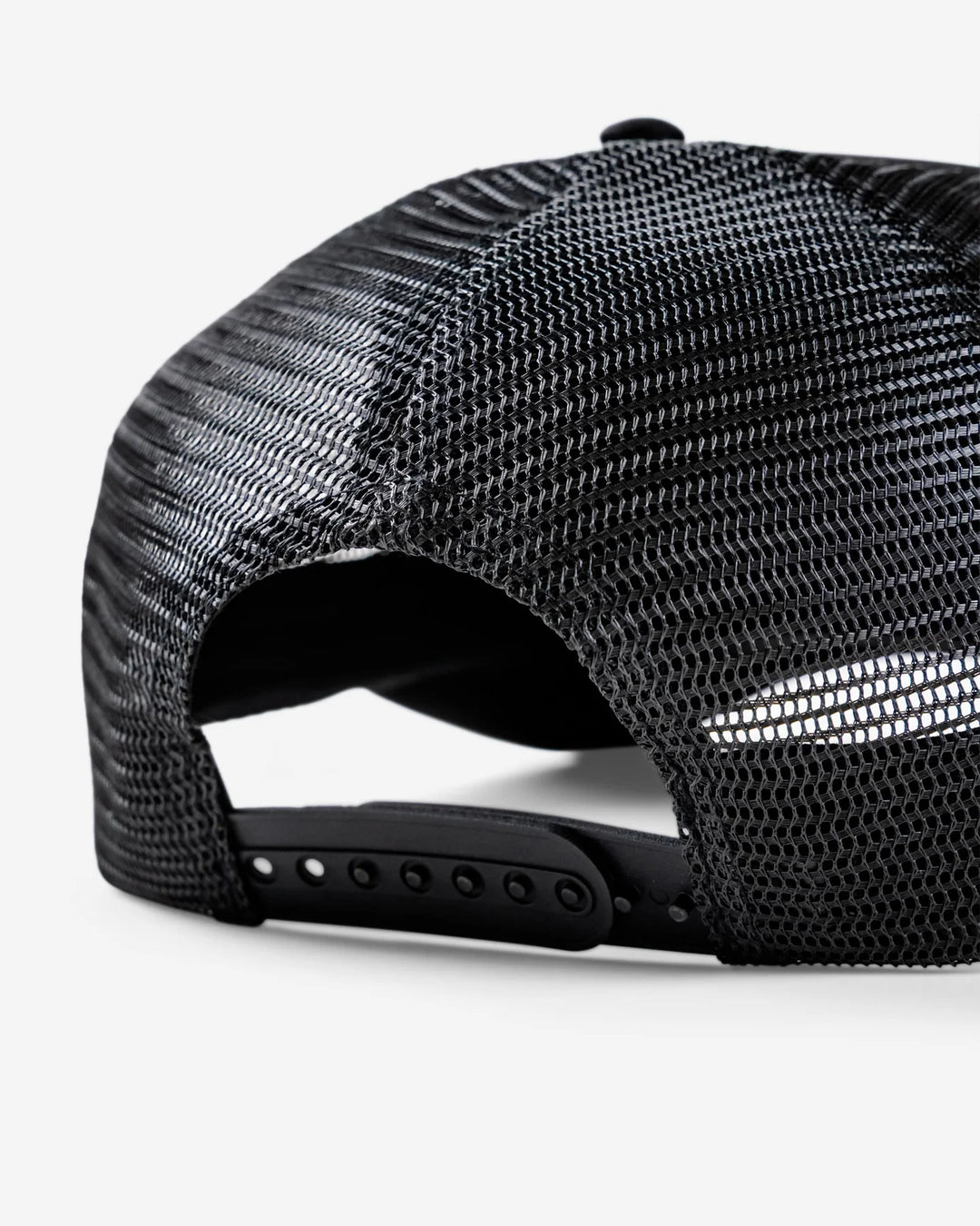 Devereux Motorsports Hat 075354804-BLACK