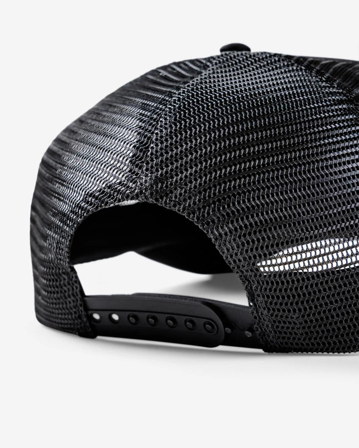 Devereux Motorsports Hat 075354804-BLACK