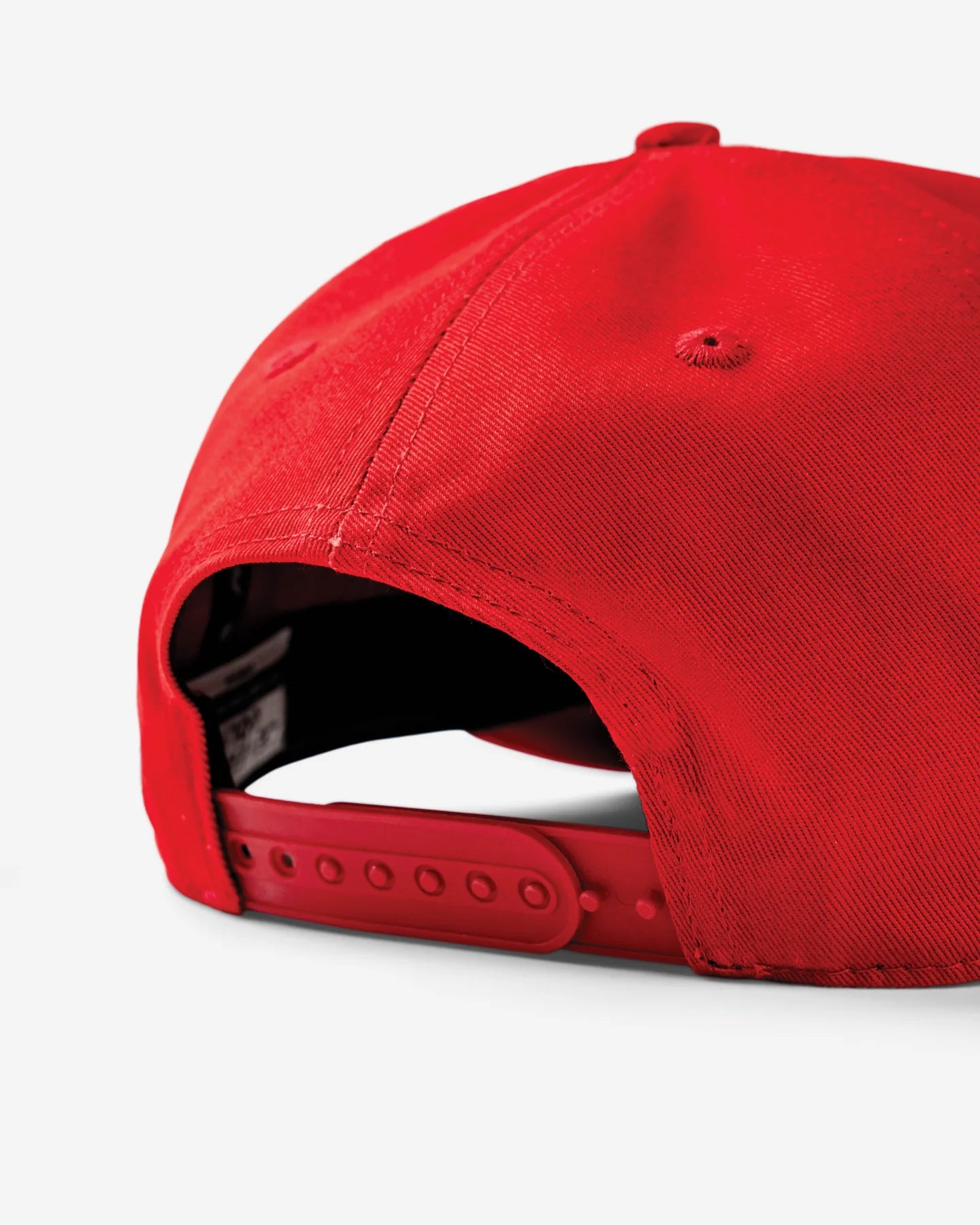 Devereux Team Hat 075354807-RED
