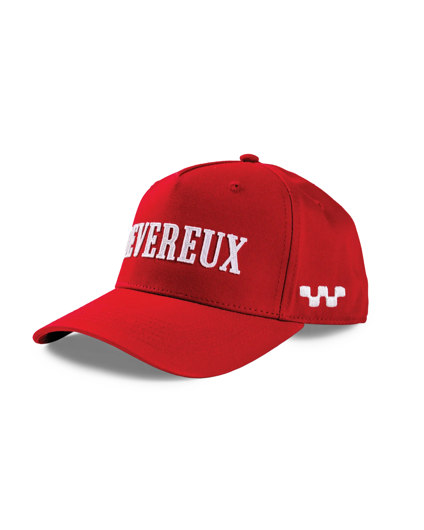 Devereux Team Hat 075354807-RED