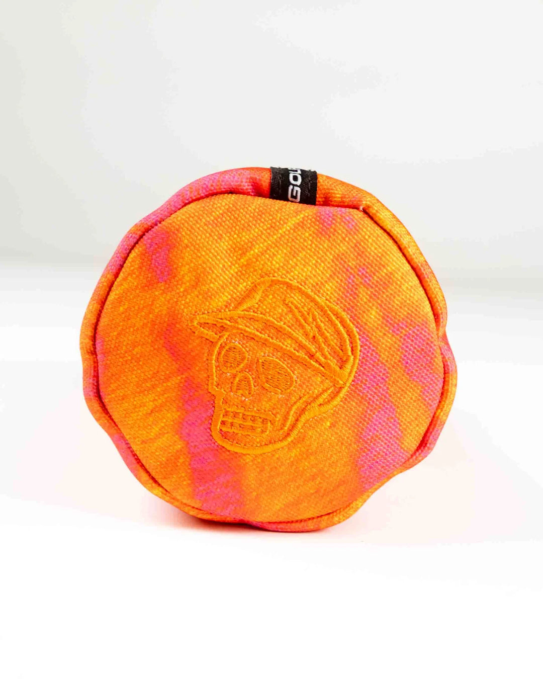 Acid Wash Fairway Cover 763532809-ORANGE/PINK