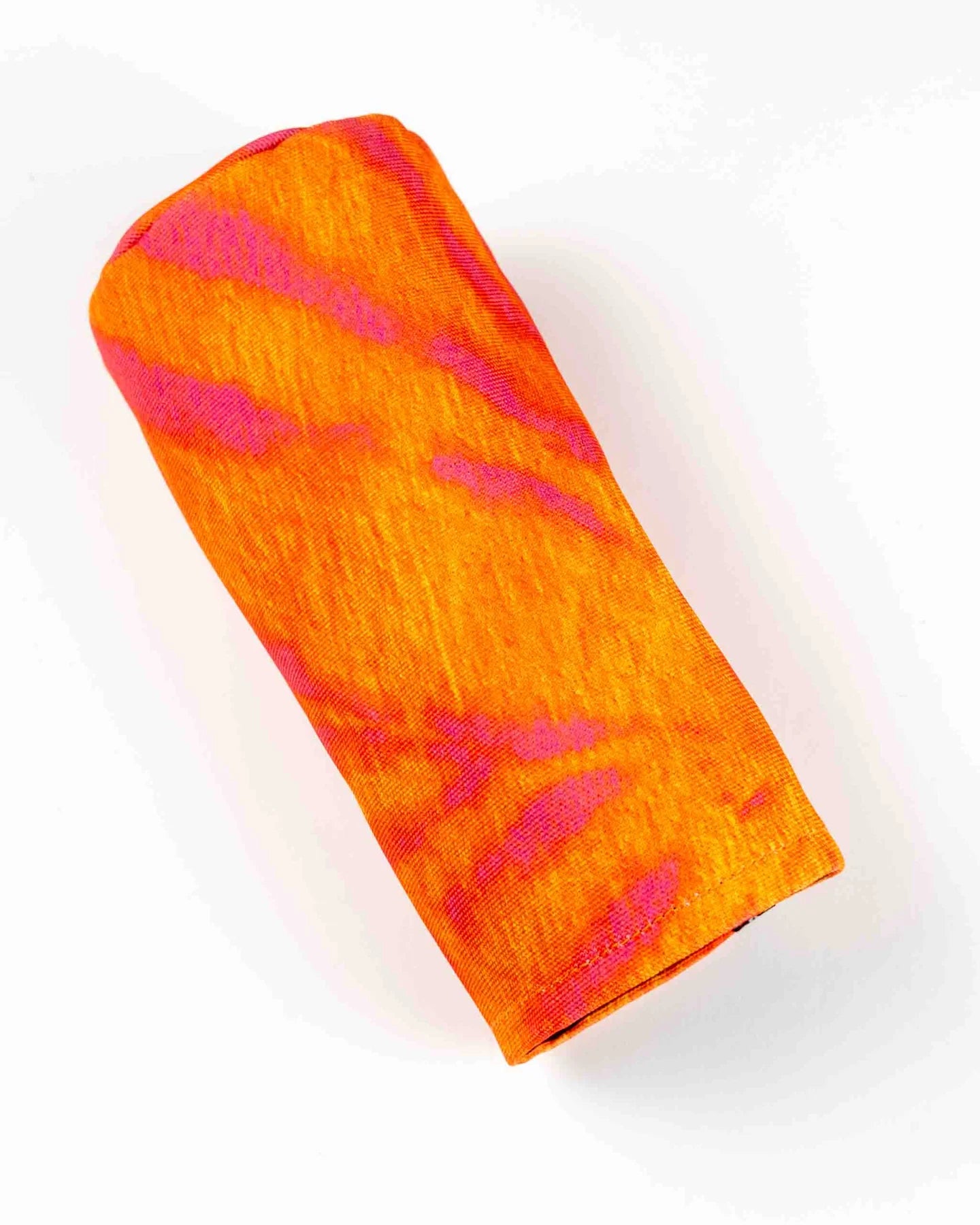 Acid Wash Fairway Cover 763532809-ORANGE/PINK