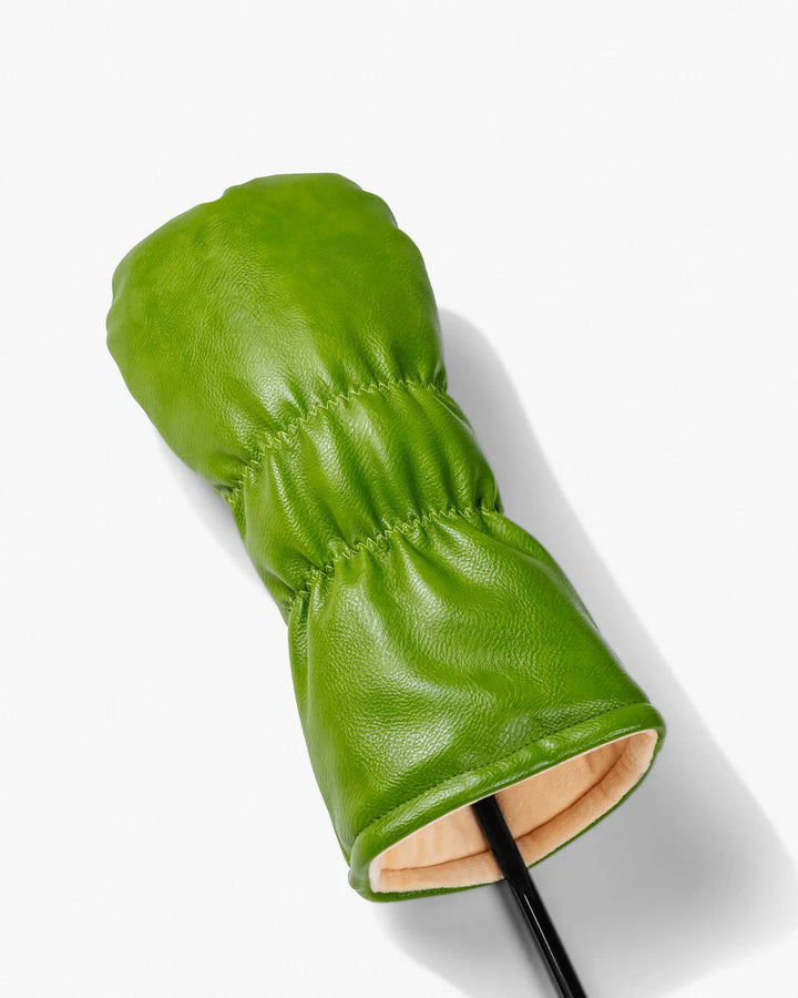 Our Lady of Guadalupe Driver Cover 075362831-GREEN