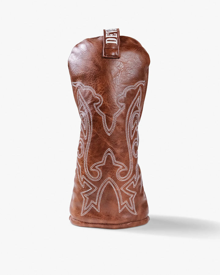 Bootstrap Driver Cover 075362828-BROWN