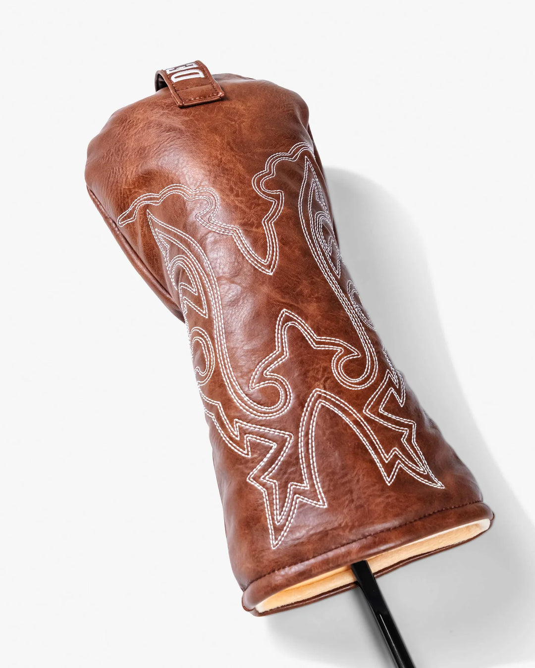 Bootstrap Driver Cover 075362828-BROWN