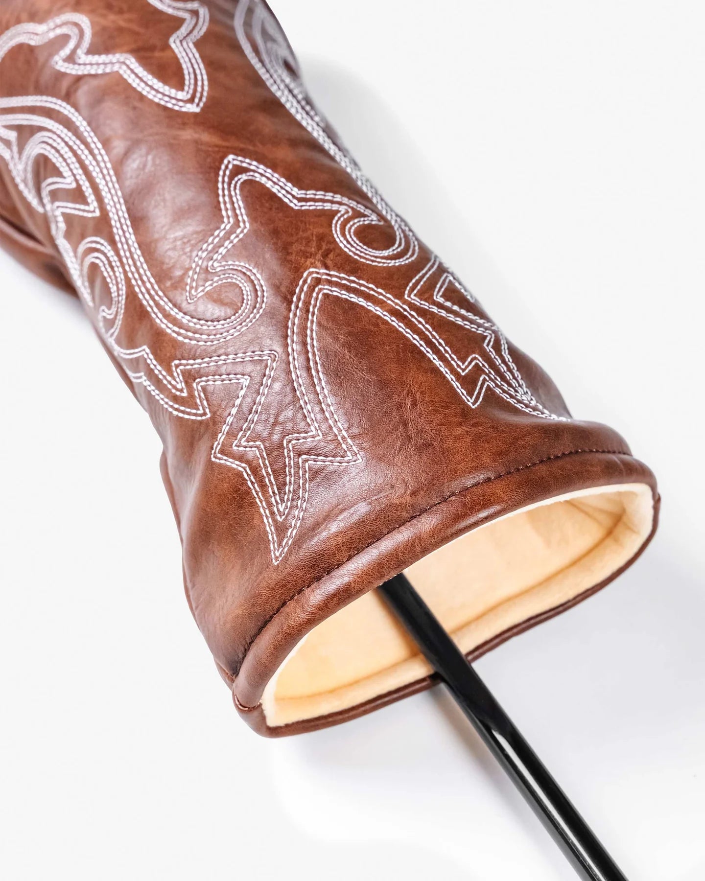 Bootstrap Driver Cover 075362828-BROWN