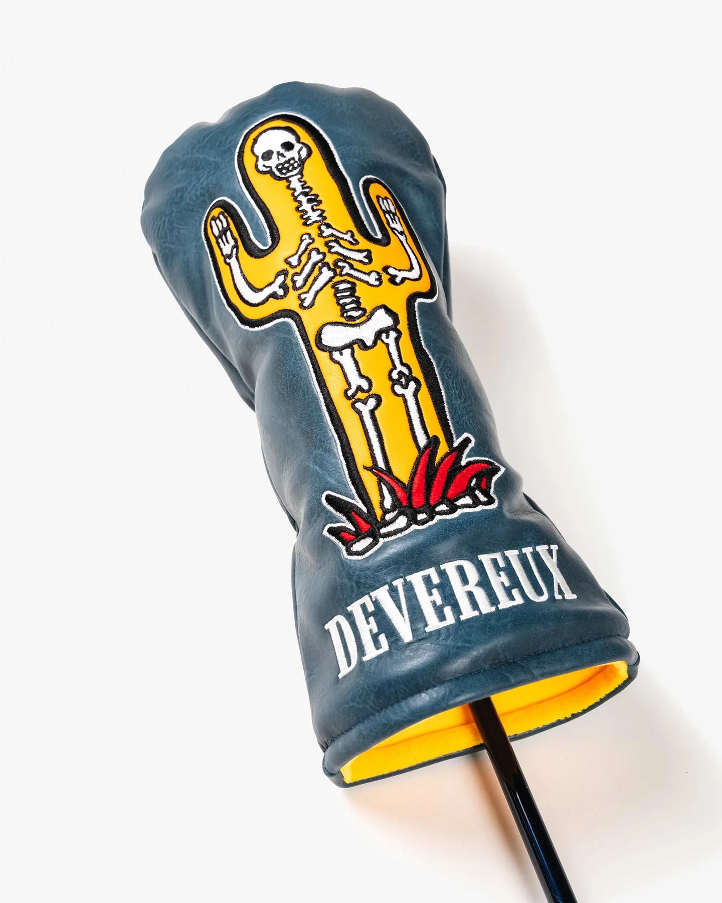 Cactus Voodoo Driver Cover 075362832-BLUE