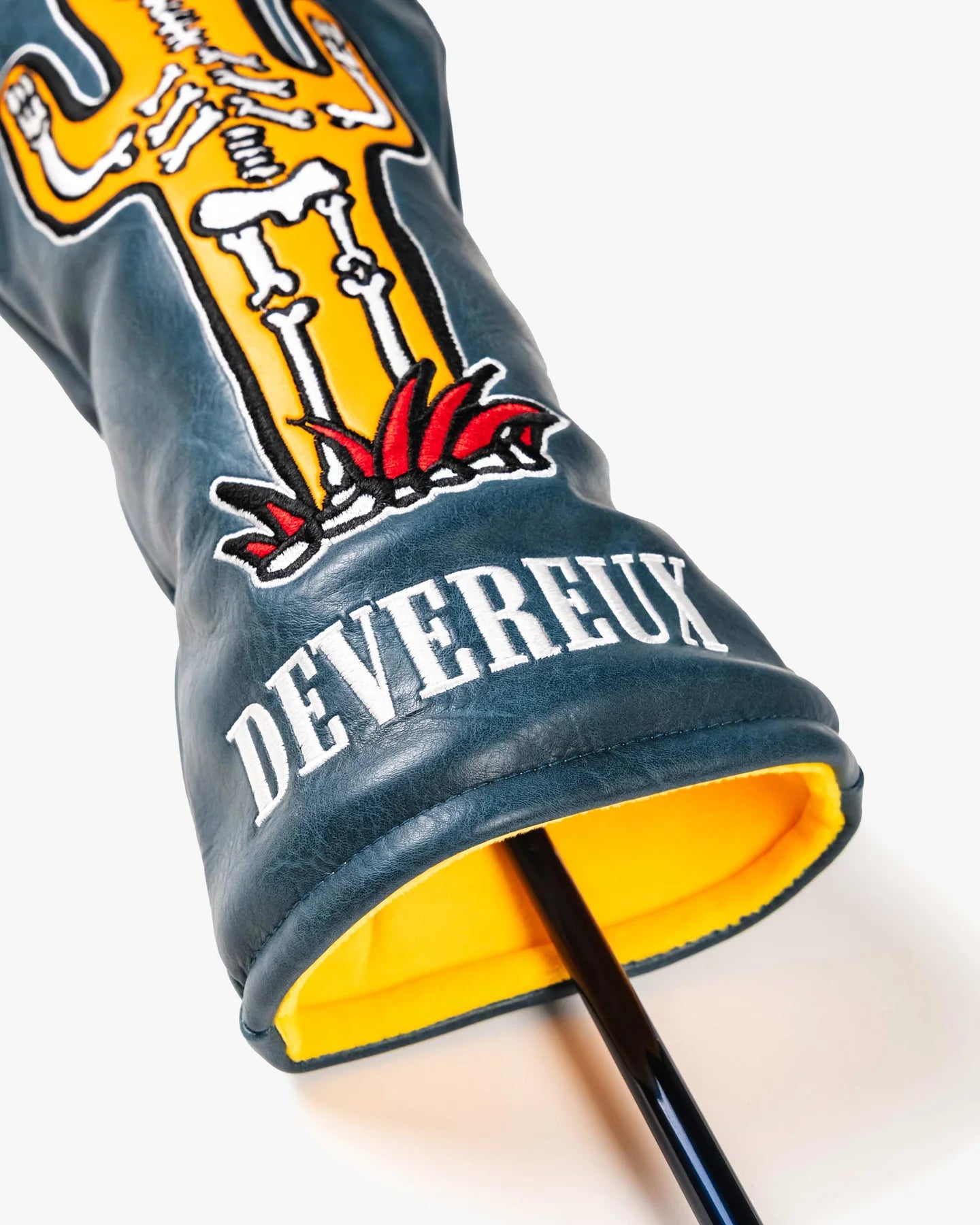 Cactus Voodoo Driver Cover 075362832-BLUE