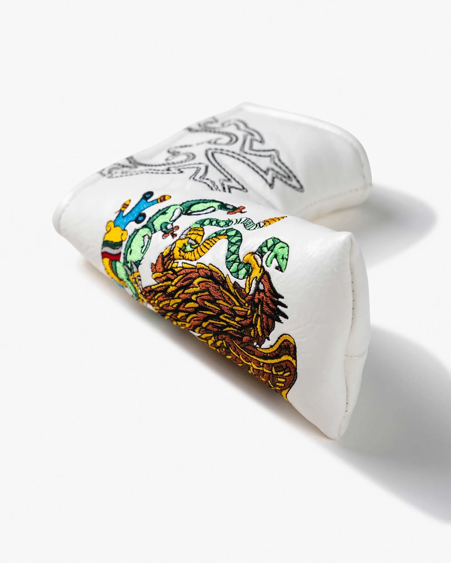 Chino Blade Putter Cover 075362829-0001